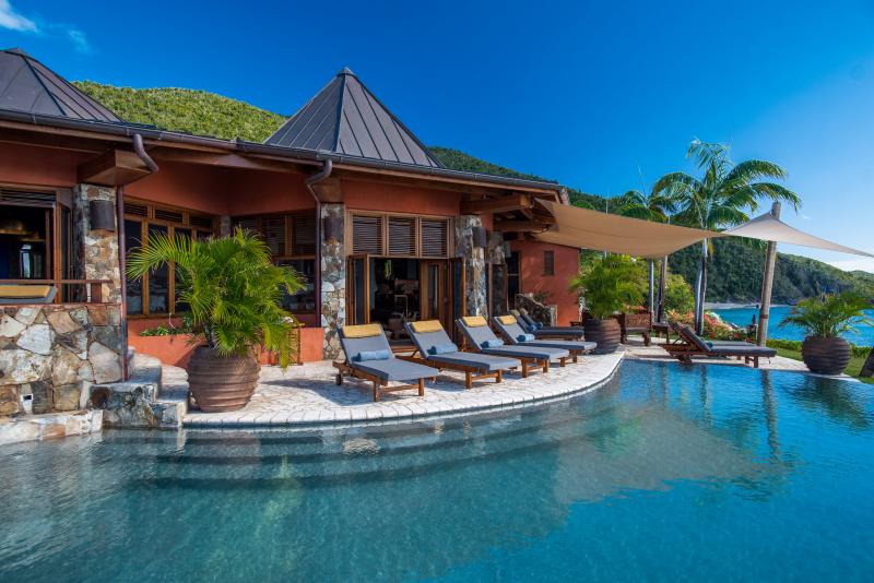 Baraka Point Estate Baraka Point Estate