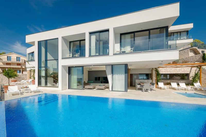 Villa Endless Summer Villa Endless Summer