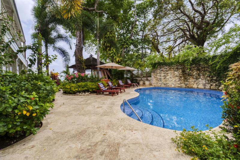 Hemingway House - St Peter Hemingway House - St Peter