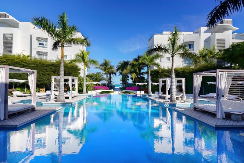 Wymara Resort Villas  Wymara Resort Villas