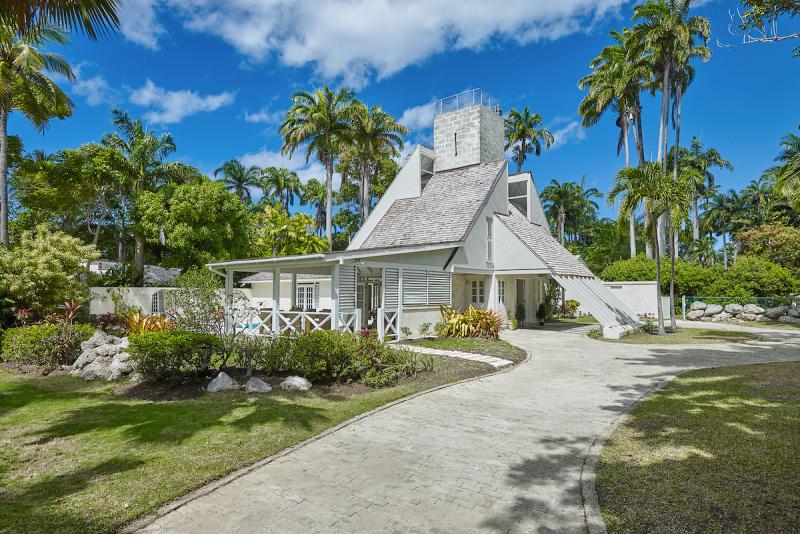 Queens Tower Queens Tower