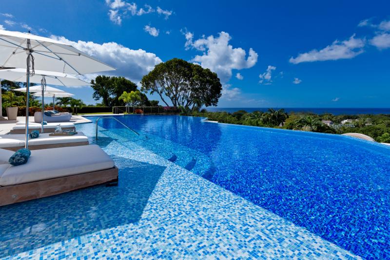 Sandy Lane Estate - Villa Sanzaru Sandy Lane Estate - Villa Sanzaru