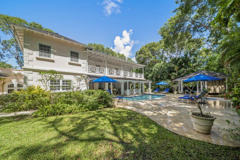 Sandy Lane Estate - Sandalwood House Sandy Lane Estate - Sandalwood House