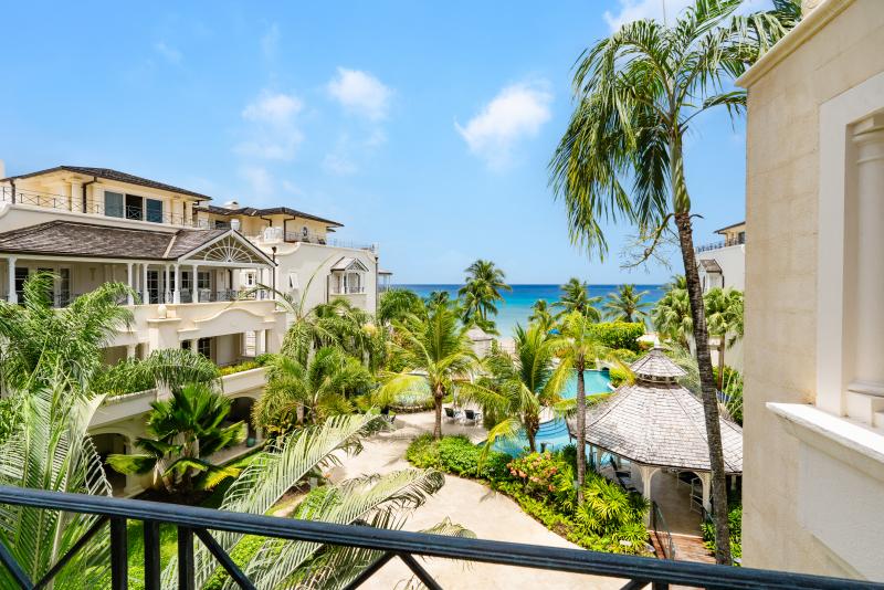 Schooner Bay 305-Penthouse