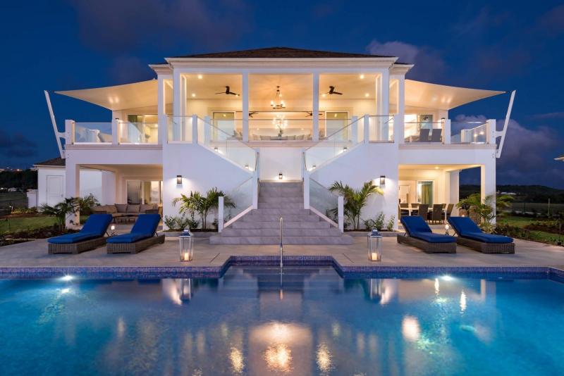 Royal Westmoreland - Seabreeze Royal Westmoreland - Seabreeze