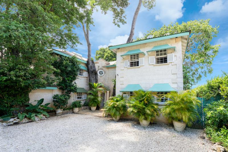 Seascape, Gibbs - Beachfront Seascape, Gibbs - Beachfront