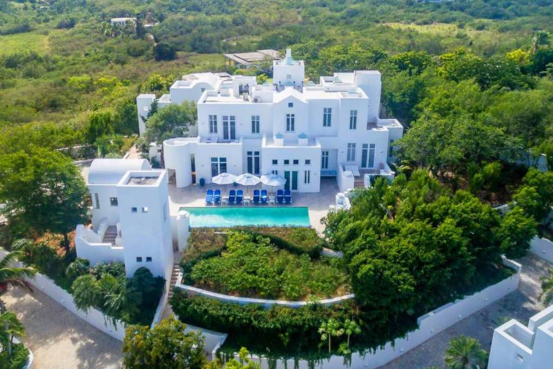 Sky Villa Anguilla Sky Villa Anguilla