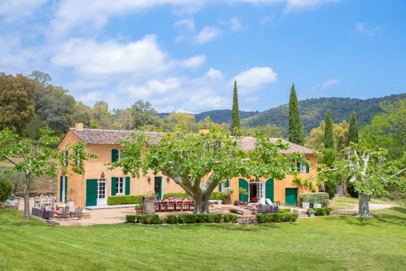 Provence by the Sea Provence by the Sea