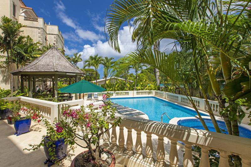 Summerland Villas 201 Summerland Villas 201