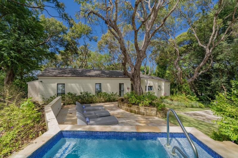 Parnassus Cottage Parnassus Cottage