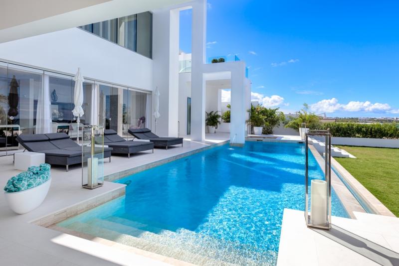 The Beach House - Anguilla The Beach House - Anguilla