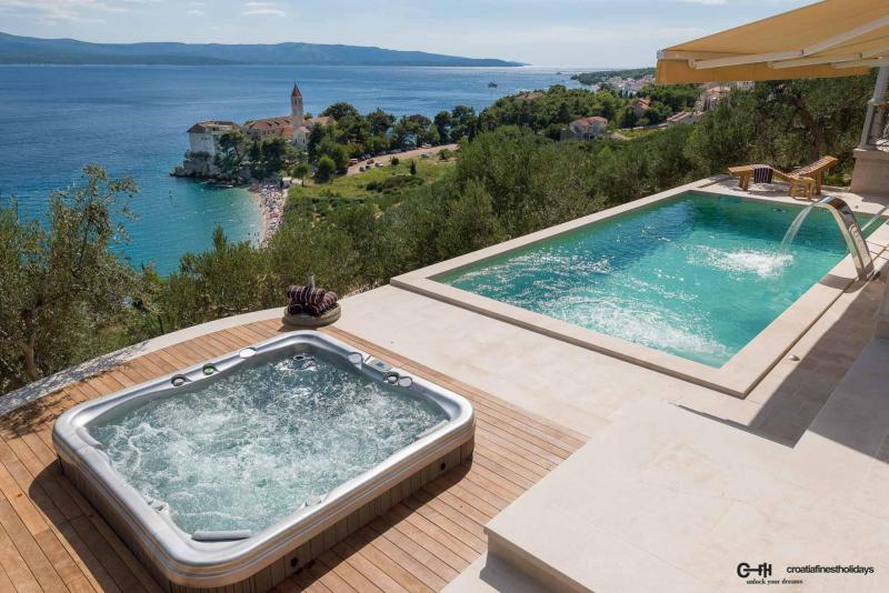 Villa Bol Summer House Villa Bol Summer House