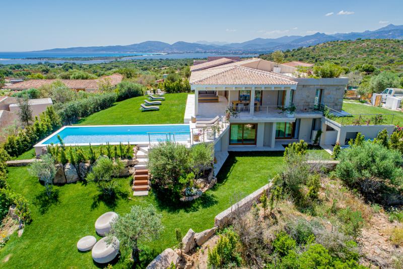 Villa Aldia  Villa Aldia