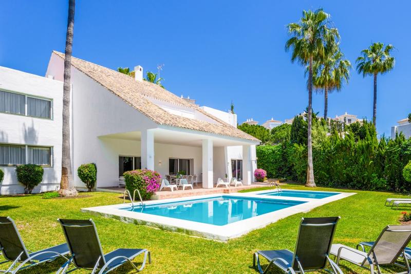 Marina Villa Malachite 12 Marina Villa Malachite 12