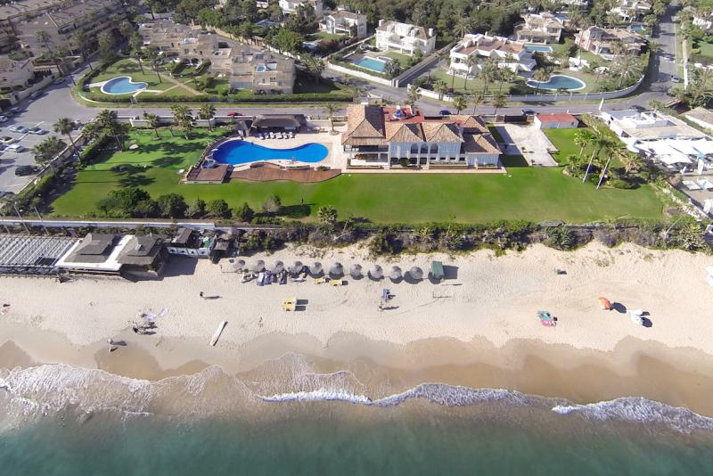 Villa Alicate - Beach House Villa Alicate - Beach House