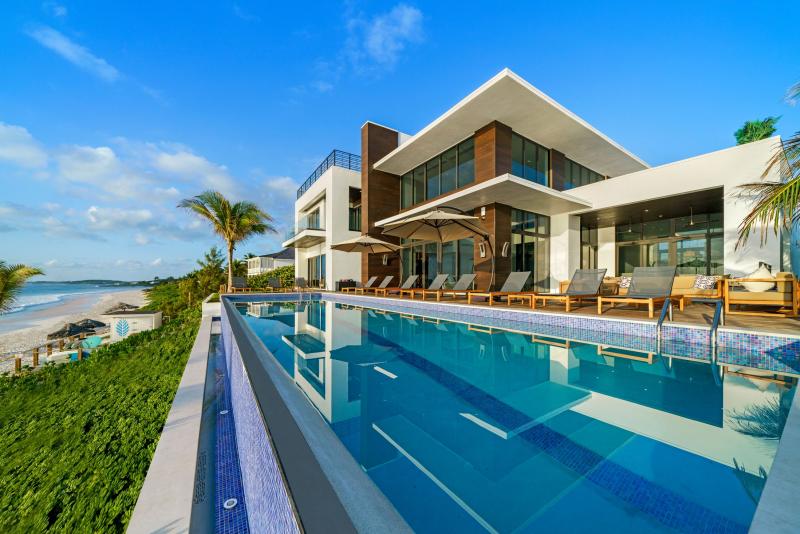 La Palmeraie Villa 2  La Palmeraie Villa 2