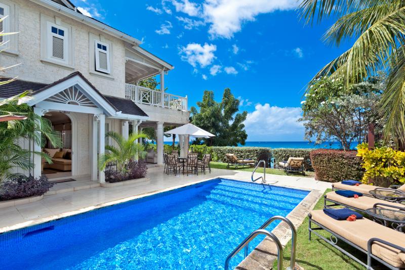 Westhaven - Beachfront Westhaven - Beachfront