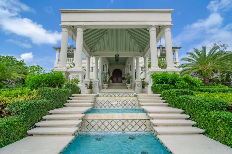 Villa Isabela - Old Fort Bay  Villa Isabela - Old Fort Bay