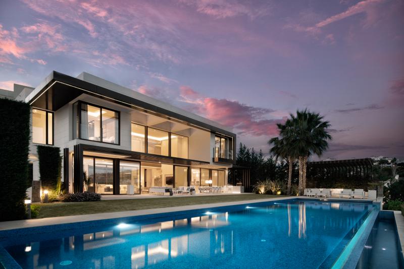 Villa El Aire Villa El Aire