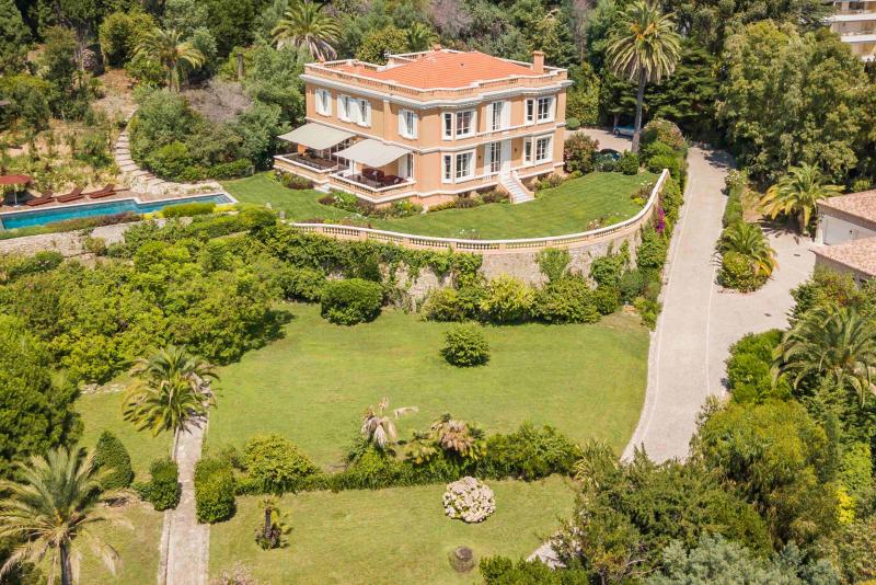 Villa Albert Villa Albert