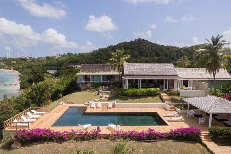 Windward House  Windward House