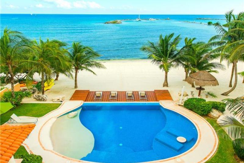 Villa Nautica - Fatima Bay Villa Nautica - Fatima Bay