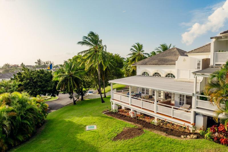 Royal Westmoreland Villa - Cassia Heights 24 Royal Westmoreland Villa - Cassia Heights 24