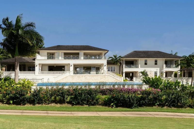 Cocomaya Villa Cocomaya Villa