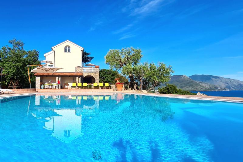 Villa Le Cannicelle Villa Le Cannicelle