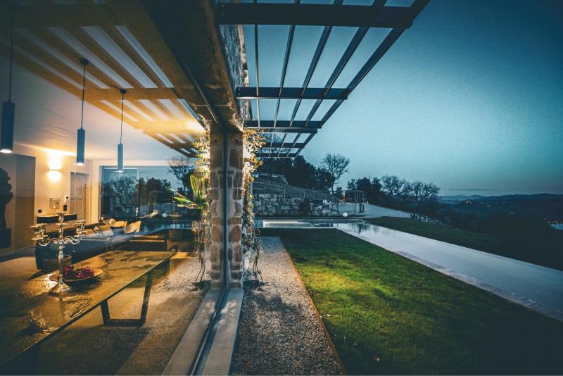 Villa Feronia Villa Feronia