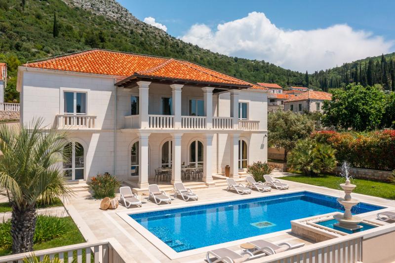 Villa La Villa Dubrovnik