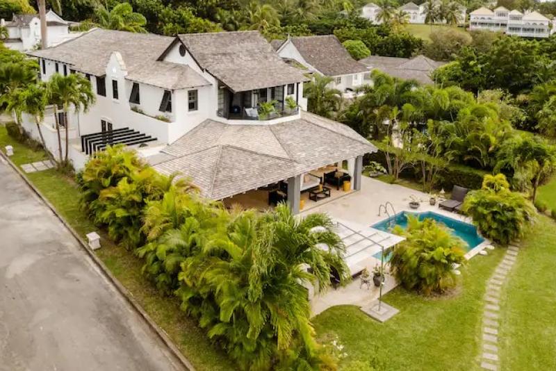 Royal Westmoreland - Coconut Grove 3 - Villa Sienna