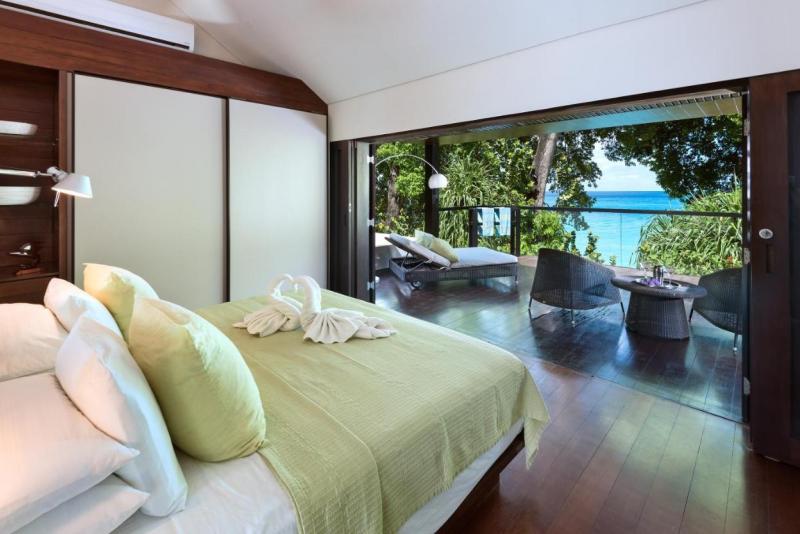 Shoestring - Beachfront Shoestring - Beachfront