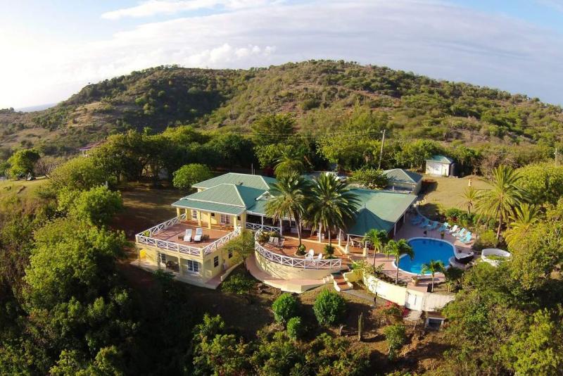 Seaview Villa Seaview Villa